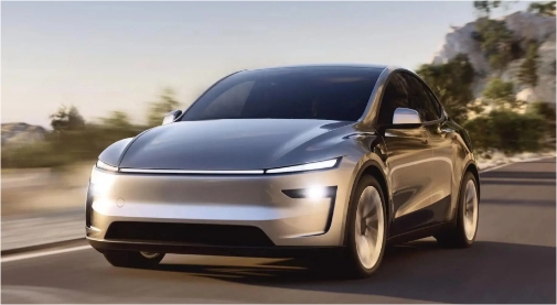 Automotive Electronics & New Energy Vehicles